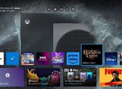 Two More Dynamic Backgrounds Now Available On Xbox Series X|S