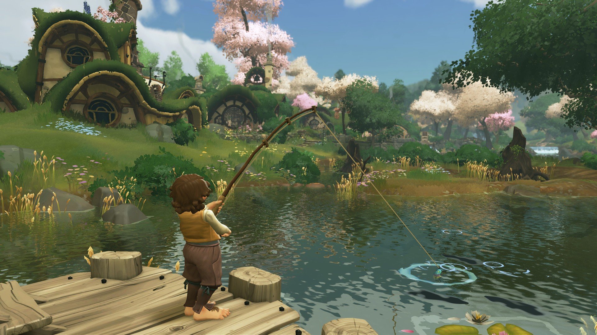 Roundup: New Lord Of The Rings Game Launches On Xbox To Mixed Reviews