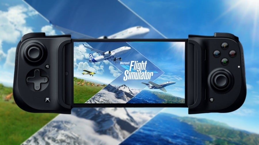 Microsoft Flight Simulator Dev 'Really Wants' Project xCloud Version