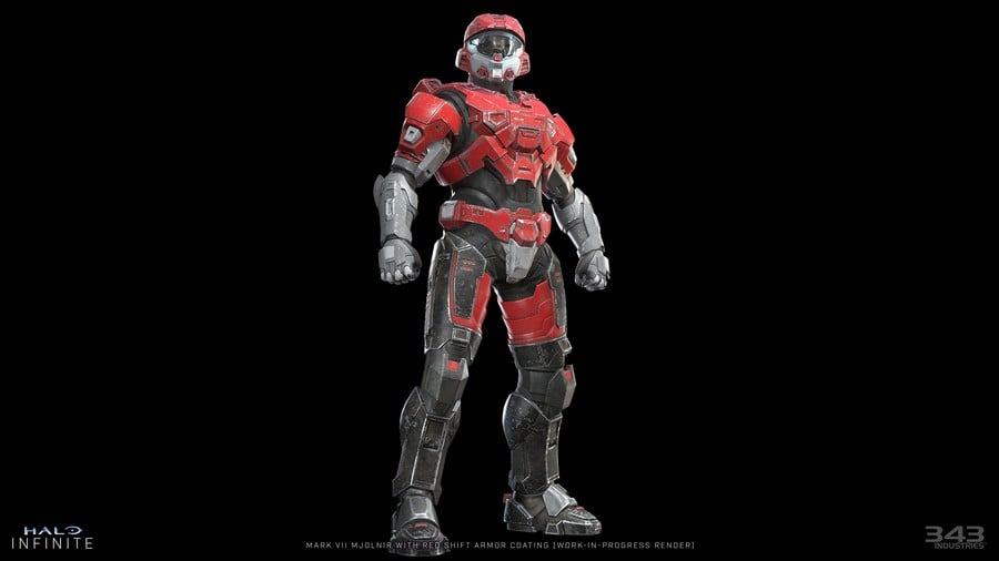 halo infinite season 3 armor