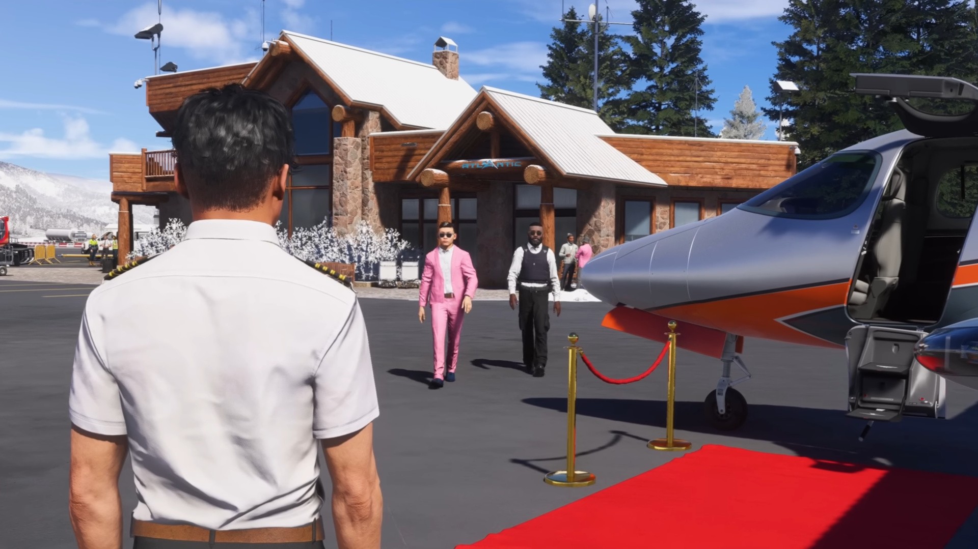 Guide: Microsoft Flight Simuator 2024: Release Date, Release Time, Download Size & Gameplay Info