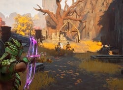Jagex Working 'Flat-Out' To Fix Corrupted Saves Issue For RuneScape: Dragonwilds On Consoles