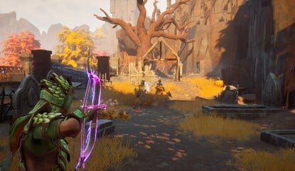 Jagex Working 'Flat-Out' To Fix Corrupted Saves Issue For RuneScape: Dragonwilds On Consoles