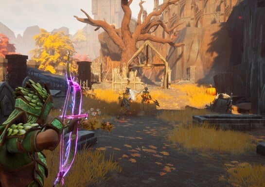 Jagex Working 'Flat-Out' To Fix Corrupted Saves Issue For RuneScape: Dragonwilds On Consoles