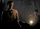 Sherlock Holmes The Awakened Focuses On New 'Totally Reworked' Storyline This April