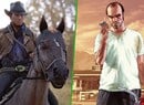 Which Franchise Do You Prefer, Red Dead Or GTA?