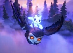 Golden Joysticks 2020: Ori And The Will Of The Wisps Crowned Xbox Game Of The Year