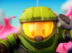 Halo & Fall Guys Crossover Confirmed, Begins Later This Month