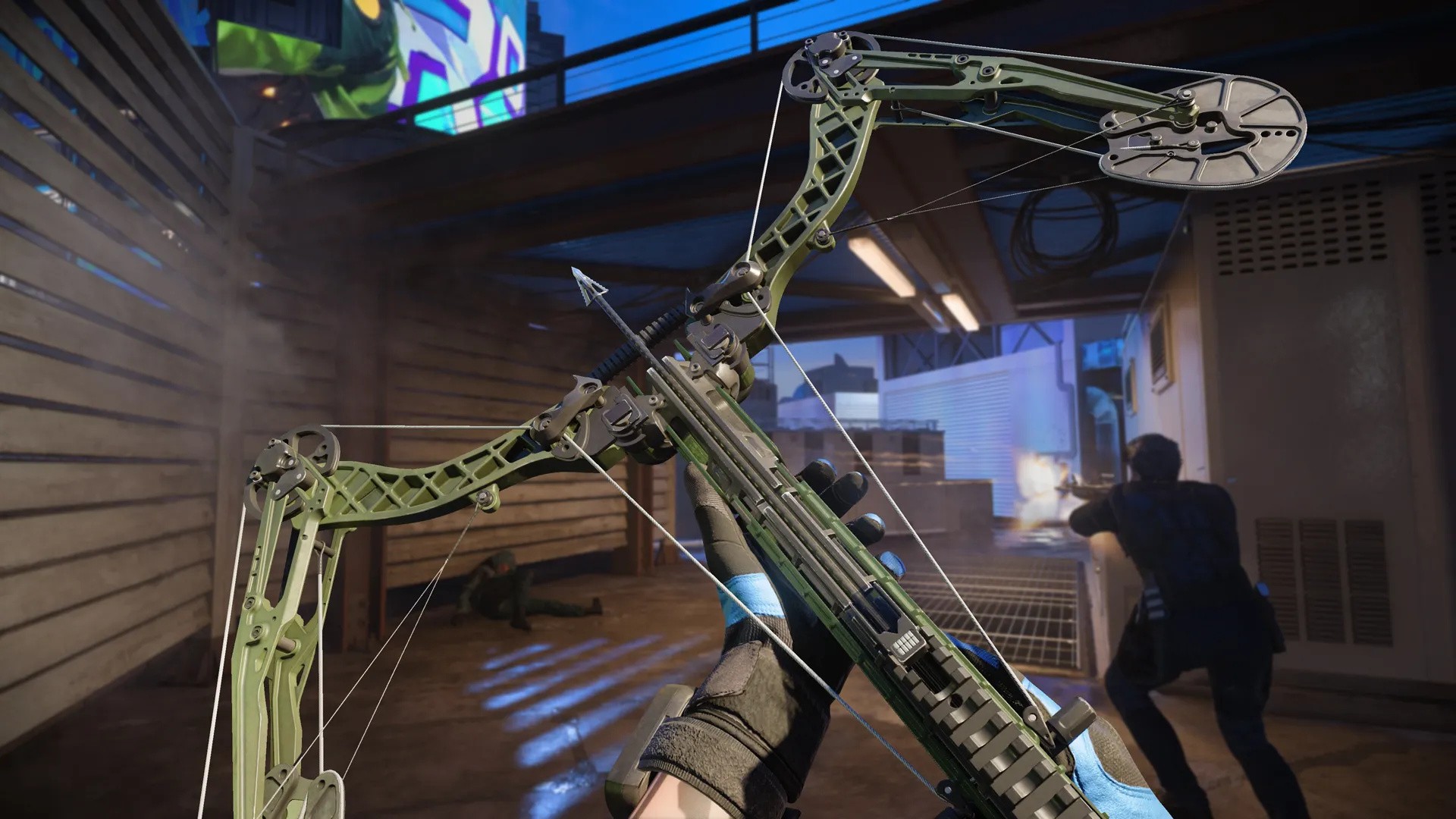 Skill-Based Matchmaking Is Becoming More Prominent Again In Black Ops 7 Multiplayer