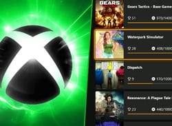 Xbox CTO Explains What Caused 'Phantom Achievements' To Appear