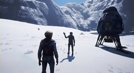 Icarus: Console Edition Brings Its Co-Op Survival Experience To Xbox This February 1