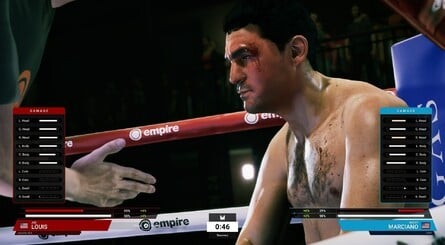 Undisputed Boxing Release Date: Early Access Date And Full Roster Confirmed