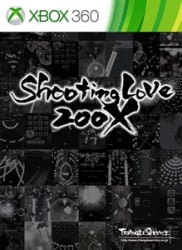 Shooting Love 200X Cover