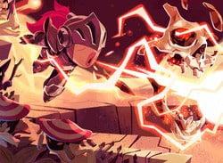 Two Games Are Available Today Across Various Tiers Of Xbox Game Pass (August 12)