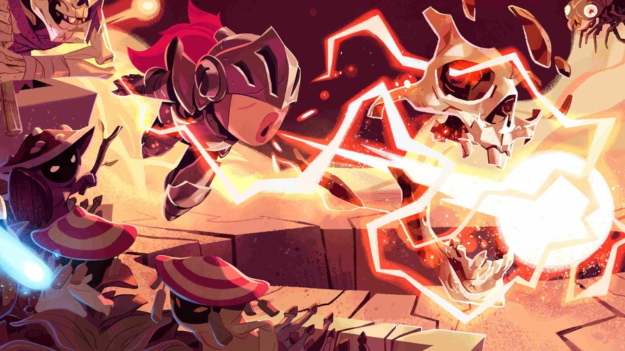 Two Games Are Available Today Across Various Tiers Of Xbox Game Pass (August 12) 1