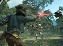 Here's 10 Minutes Of New Gameplay From Ubisoft's Open World Star Wars Outlaws