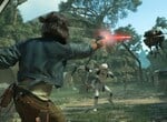 Here's 10 Minutes Of New Gameplay From Ubisoft's Open World Star Wars Outlaws