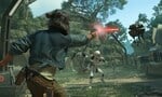 Here's 10 Minutes Of New Gameplay From Ubisoft's Open World Star Wars Outlaws