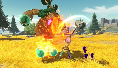 Ni No Kuni 2's Xbox Game Pass Launch Includes All Premium DLC Later This Month