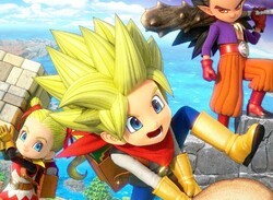 5 Reasons To Be Excited For Dragon Quest Builders 2 On Xbox Game Pass