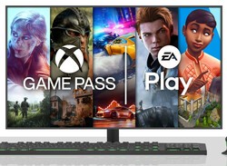 EA Play Officially Joins Xbox Game Pass For PC Tomorrow