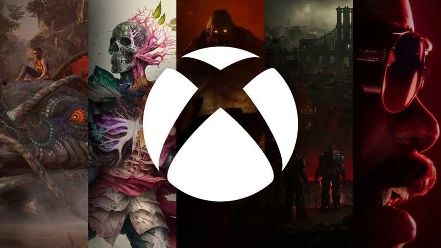 Xbox Is Hiring For Someone To Lead An Unnamed Dev Team, Starting Next Month