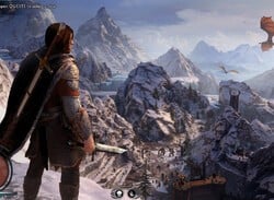 Middle-Earth: Shadow Of War Players Warn Of Ongoing Issue With The Xbox PC Version