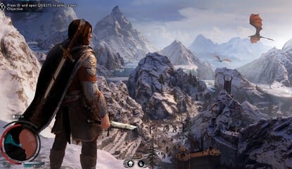 Middle-Earth: Shadow Of War Players Warn Of Ongoing Issue With The Xbox PC Version