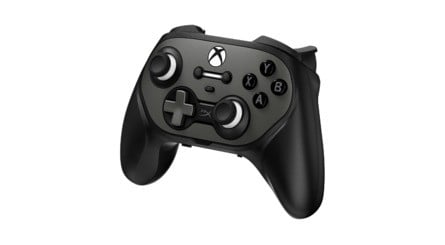 HyperX Unveils New 'Premium, Hot-Swappable' Wireless Xbox Controller 4