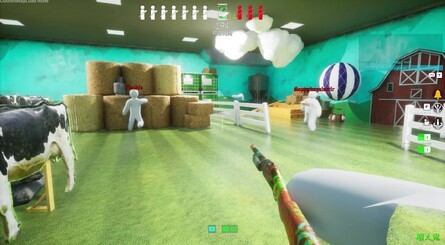 Meccha Chameleon Dev Remains Tight-Lipped On Xbox Version Following PC Success 4