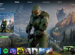 Xbox Fan Shares Concept For Improving The Xbox Dashboard