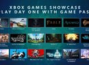 12 New Game Pass Titles Announced At Xbox Games Showcase 2023