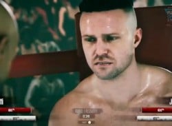 eSports Boxing Club Continues To Impress In New E3 2021 Trailer