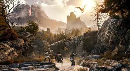 GreedFall's Free Xbox Series X Upgrade Is Now Available, Included In Game Pass