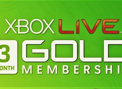 15 Years Later, Some Old Xbox Live Gold Codes Are Still Working