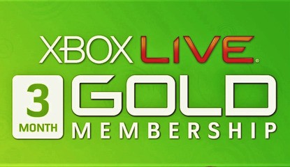15 Years Later, Some Old Xbox Live Gold Codes Are Still Working