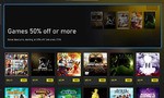 Deals: Huge New Xbox Sale Reduces Over 200 Games By '50% Or More'