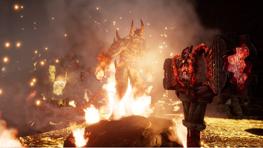 Play These Two Games For Free On Xbox This Weekend (July 9-12)