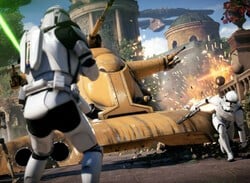 Every Star Wars Game In The May The 4th Xbox Sale