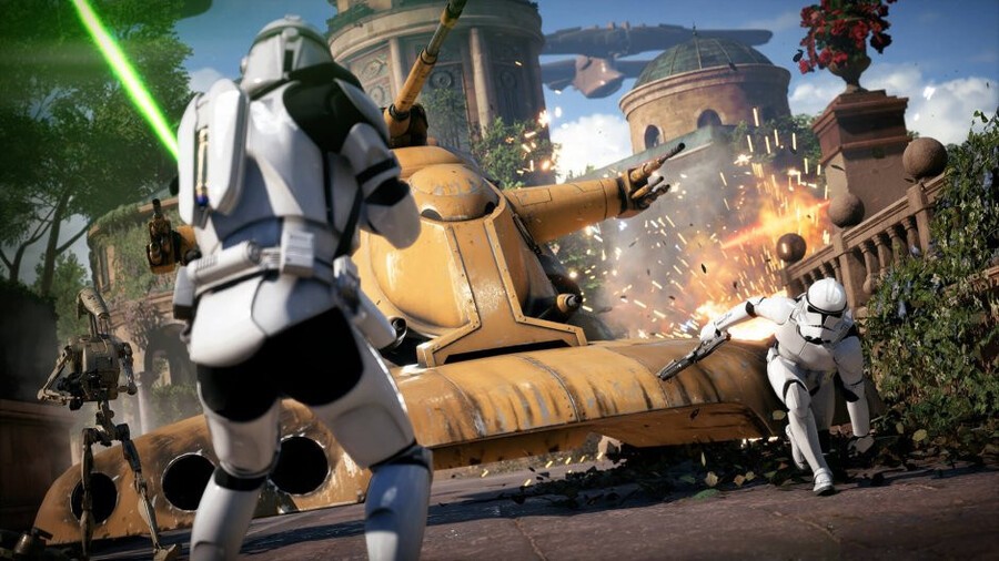 Guide: Every Star Wars Game In The May The 4th Xbox Sale