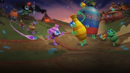 Three First-Party Titles Get New Dynamic Backgrounds On Xbox Series X|S2