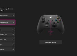 Xbox Is Giving You The Ability To Remap The Controller's Share Button