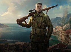 Sniper Elite 4 Receives Free Upgrade For Xbox Series X, Series S
