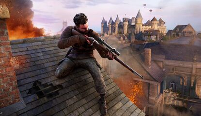 What Score Would You Give Sniper Elite: Resistance On Xbox Game Pass?