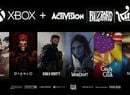 It's Been Three Years Since Xbox Announced The Activision Blizzard Deal