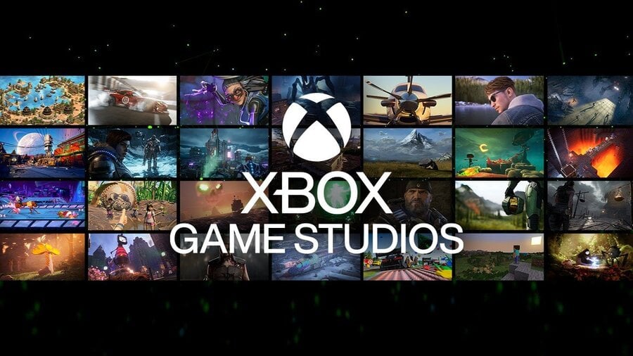 Xbox Exec Teases Unannounced IP That Will 'Blow Your Mind'