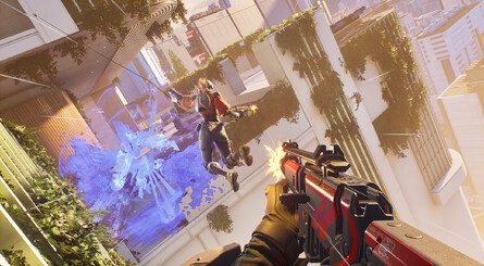 Titanfall-Inspired Shooter 'EMPULSE' Makes Its Xbox Debut Next Week 4