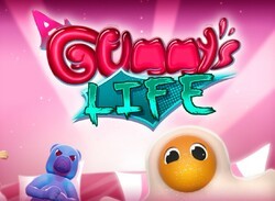 A Gummy's Life Brings Gang Beasts Style Action To Xbox Later This Year