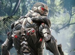 It Looks Like Crysis Remastered Will Be Released This Friday
