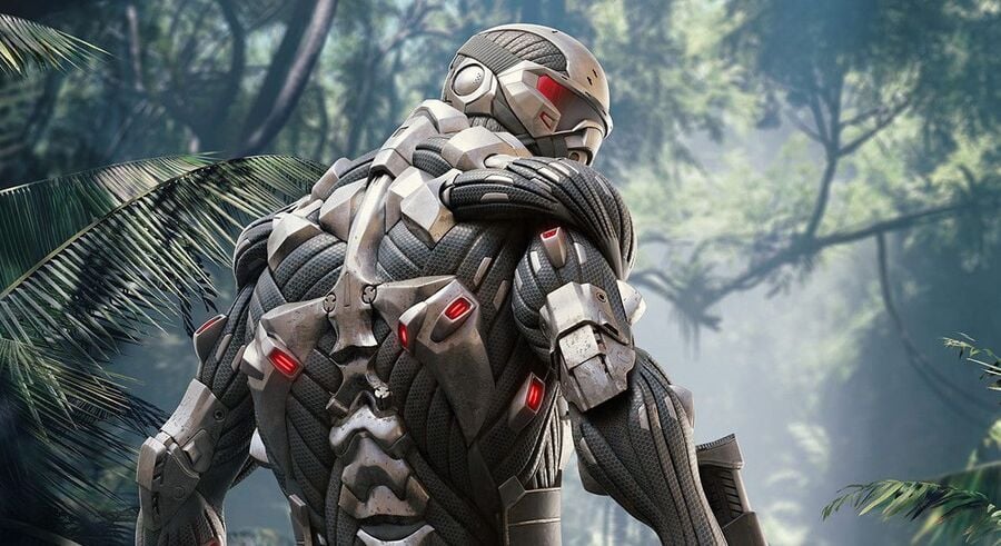 It Looks Like Crysis Remastered Will Be Released This Friday